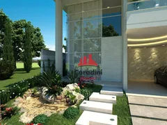 Casa de Condomínio com 3 Quartos à venda, 309m² no Parque Nova Carioba, Americana - Foto 7