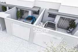 Casa com 2 Quartos à venda, 53m² no Aclimacao, Uberlândia - Foto 1