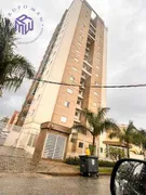 Apartamento com 3 Quartos à venda, 77m² no Parque Campolim, Sorocaba - Foto 1