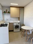 Apartamento com 2 Quartos à venda, 49m² no Afonso Pena, São José dos Pinhais - Foto 5