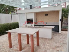 Apartamento com 2 Quartos para alugar, 45m² no Vila Cruzeiro, São Paulo - Foto 24