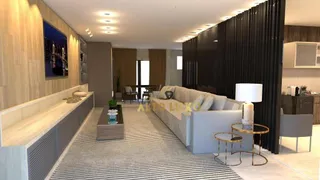 Casa de Condomínio com 4 Quartos à venda, 530m² no Alphaville Lagoa Dos Ingleses, Nova Lima - Foto 36