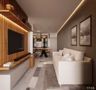 Apartamento com 2 Quartos à venda, 56m² no Farol, Maceió - Foto 3
