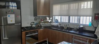 Casa de Condomínio com 3 Quartos à venda, 168m² no Vila Centenário, São Paulo - Foto 7