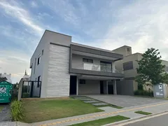 Casa de Condomínio com 4 Quartos à venda, 382m² no Alphaville Araguaia, Goiânia - Foto 1