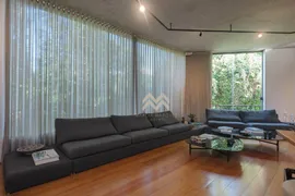 Casa com 3 Quartos para alugar, 450m² no Bosque Residencial do Jambreiro, Nova Lima - Foto 18