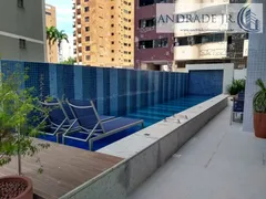 Apartamento com 2 Quartos para alugar, 55m² no Meireles, Fortaleza - Foto 14