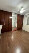 Apartamento com 3 Quartos para alugar, 110m² no Vila Indiana, São Paulo - Foto 4