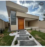 Casa com 3 Quartos à venda, 145m² no Terrabela Cerrado II, Senador Canedo - Foto 1