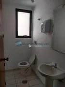 Conjunto Comercial / Sala para alugar, 66m² no Vila Itapura, Campinas - Foto 13