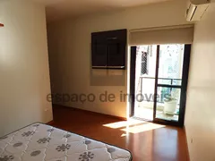 Apartamento com 3 Quartos para alugar, 165m² no Morumbi, São Paulo - Foto 25