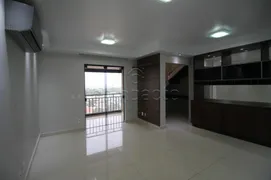 Apartamento com 3 Quartos para alugar, 157m² no Jardim Santa Catarina, São José do Rio Preto - Foto 1