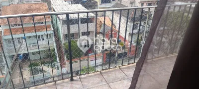 Apartamento com 2 Quartos à venda, 74m² no Irajá, Rio de Janeiro - Foto 25