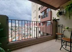 Apartamento com 3 Quartos à venda, 90m² no Vila Paiva, São Paulo - Foto 2