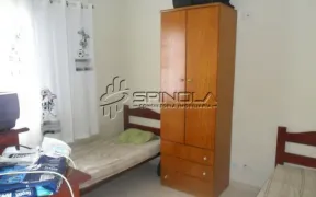 Casa com 3 Quartos à venda, 75m² no Jardim Imperador, Praia Grande - Foto 17