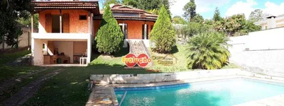 Casa de Condomínio com 3 Quartos à venda, 176m² no Condomínio Cachoeiras do Imaratá, Itatiba - Foto 1