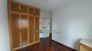 Apartamento com 4 Quartos para alugar, 133m² no Parque Residencial Aquarius, São José dos Campos - Foto 44