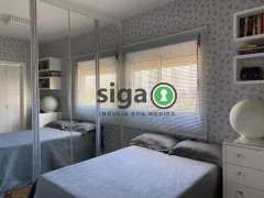 Apartamento com 2 Quartos para venda ou aluguel, 116m² no Brooklin, São Paulo - Foto 6