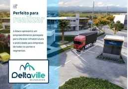 Terreno / Lote Comercial à venda, 900m² no Deltaville, Biguaçu - Foto 1
