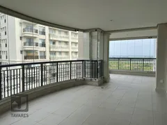 Apartamento com 4 Quartos à venda, 294m² no Barra da Tijuca, Rio de Janeiro - Foto 4