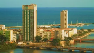 Apartamento com 4 Quartos à venda, 122m² no Santo Amaro, Recife - Foto 9