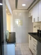 Apartamento com 3 Quartos à venda, 72m² no Jardim América, Taboão da Serra - Foto 4