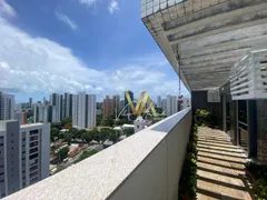 Apartamento com 4 Quartos à venda, 380m² no Aflitos, Recife - Foto 45