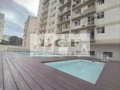 Apartamento com 1 Quarto para alugar, 56m² no Grajaú, Rio de Janeiro - Foto 17