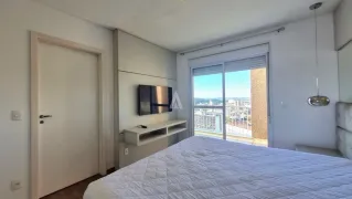 Apartamento com 3 Quartos para alugar, 263m² no Centro, Joinville - Foto 23