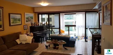 Apartamento com 4 Quartos à venda, 202m² no Praia do Canto, Vitória - Foto 4