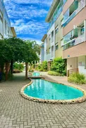Apartamento com 2 Quartos para alugar, 78m² no Campeche, Florianópolis - Foto 1