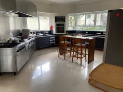 Casa de Condomínio com 7 Quartos para alugar, 1100m² no Enseada, Guarujá - Foto 9