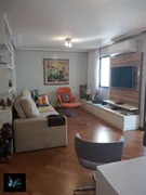 Apartamento com 3 Quartos à venda, 128m² no Tatuapé, São Paulo - Foto 1