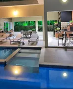 Casa de Condomínio com 5 Quartos à venda, 481m² no Park Imperial, Caraguatatuba - Foto 19