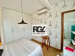 Cobertura com 3 Quartos à venda, 228m² no Campo Grande, Santos - Foto 33