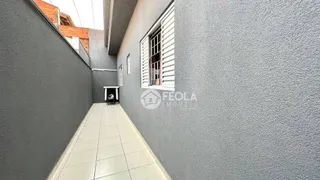 Casa com 3 Quartos à venda, 110m² no Jardim Esmeralda, Santa Bárbara D'Oeste - Foto 21