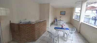 Apartamento com 3 Quartos à venda, 119m² no Saúde, Salvador - Foto 21