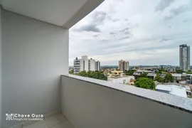 Apartamento com 2 Quartos à venda, 60m² no Centro, Cascavel - Foto 9