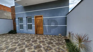 Casa com 3 Quartos à venda, 90m² no Vila Lucinda Romana, Itu - Foto 30