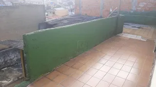 Terreno / Lote / Condomínio à venda, 250m² no Jardim Alzira Franco, Santo André - Foto 12