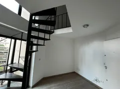 Apartamento com 1 Quarto para alugar, 40m² no Itaim Bibi, São Paulo - Foto 13