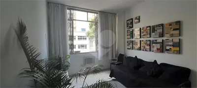 Apartamento com 2 Quartos à venda, 72m² no Tijuca, Rio de Janeiro - Foto 23