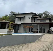 Casa com 4 Quartos para venda ou aluguel, 430m² no Recanto Campestre Internacional de Viracopos Gleba 4, Indaiatuba - Foto 11