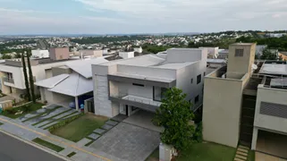 Casa de Condomínio com 4 Quartos à venda, 382m² no Alphaville Araguaia, Goiânia - Foto 2