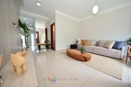 Casa de Condomínio com 4 Quartos à venda, 318m² no Green View, Indaiatuba - Foto 5