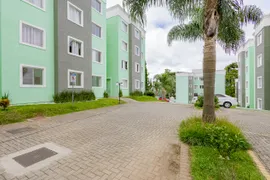 Apartamento com 2 Quartos à venda, 51m² no Tanguá, Almirante Tamandaré - Foto 34
