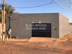 Casa com 3 Quartos à venda, 130m² no Residencial Pádova, Cuiabá - Foto 17