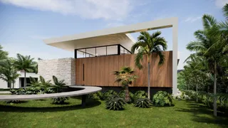 Casa de Condomínio com 4 Quartos à venda, 422m² no Residencial Aldeia do Vale, Goiânia - Foto 1