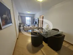 Apartamento com 2 Quartos para alugar, 83m² no Batel, Curitiba - Foto 5