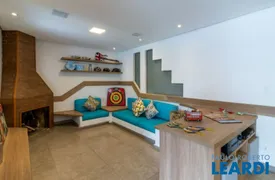 Casa de Condomínio com 5 Quartos à venda, 600m² no Alphaville, Santana de Parnaíba - Foto 21
